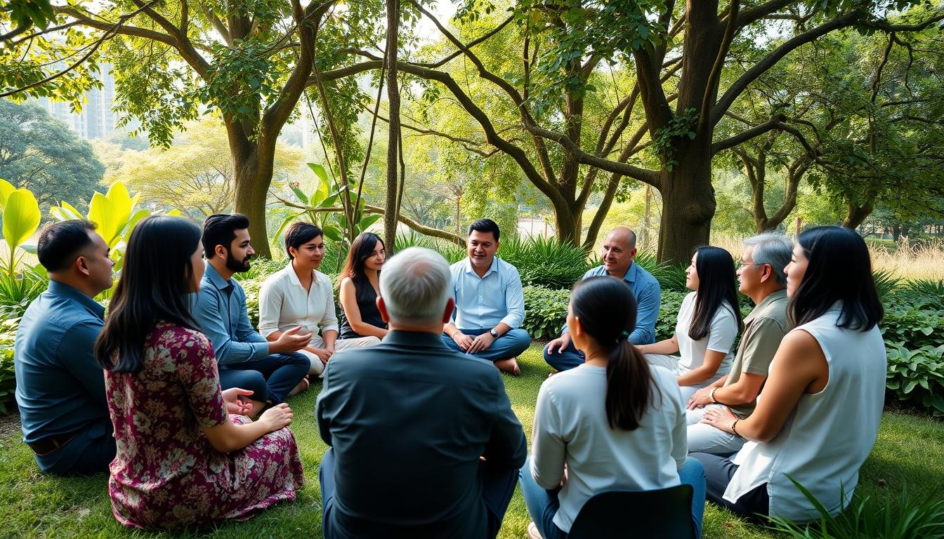 Awaken Your Leadership Spirit